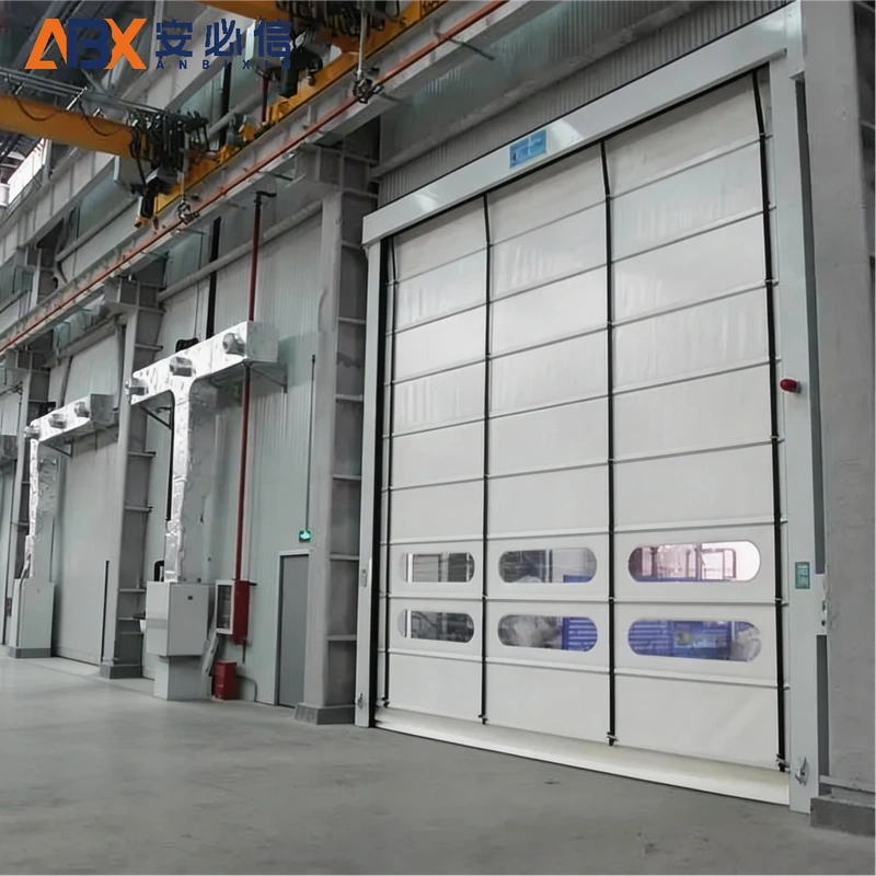 吉林市背带堆积门