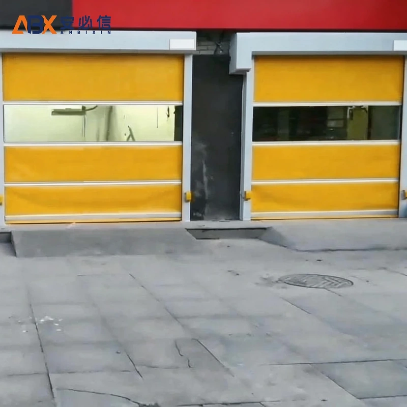吉林市快速门